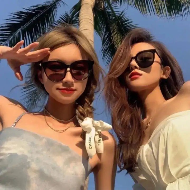 女子推理社第二季
